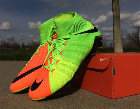 nike hypervenom met sokje|hypervenom 3 boots review.